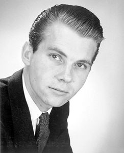 Adams, David