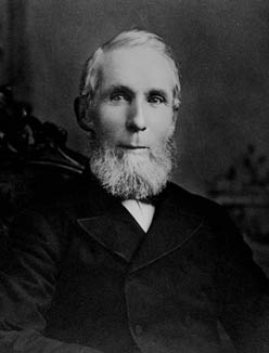 Alexander Mackenzie