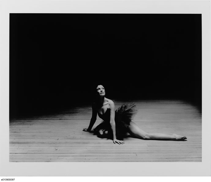 Karen Kain, 1999