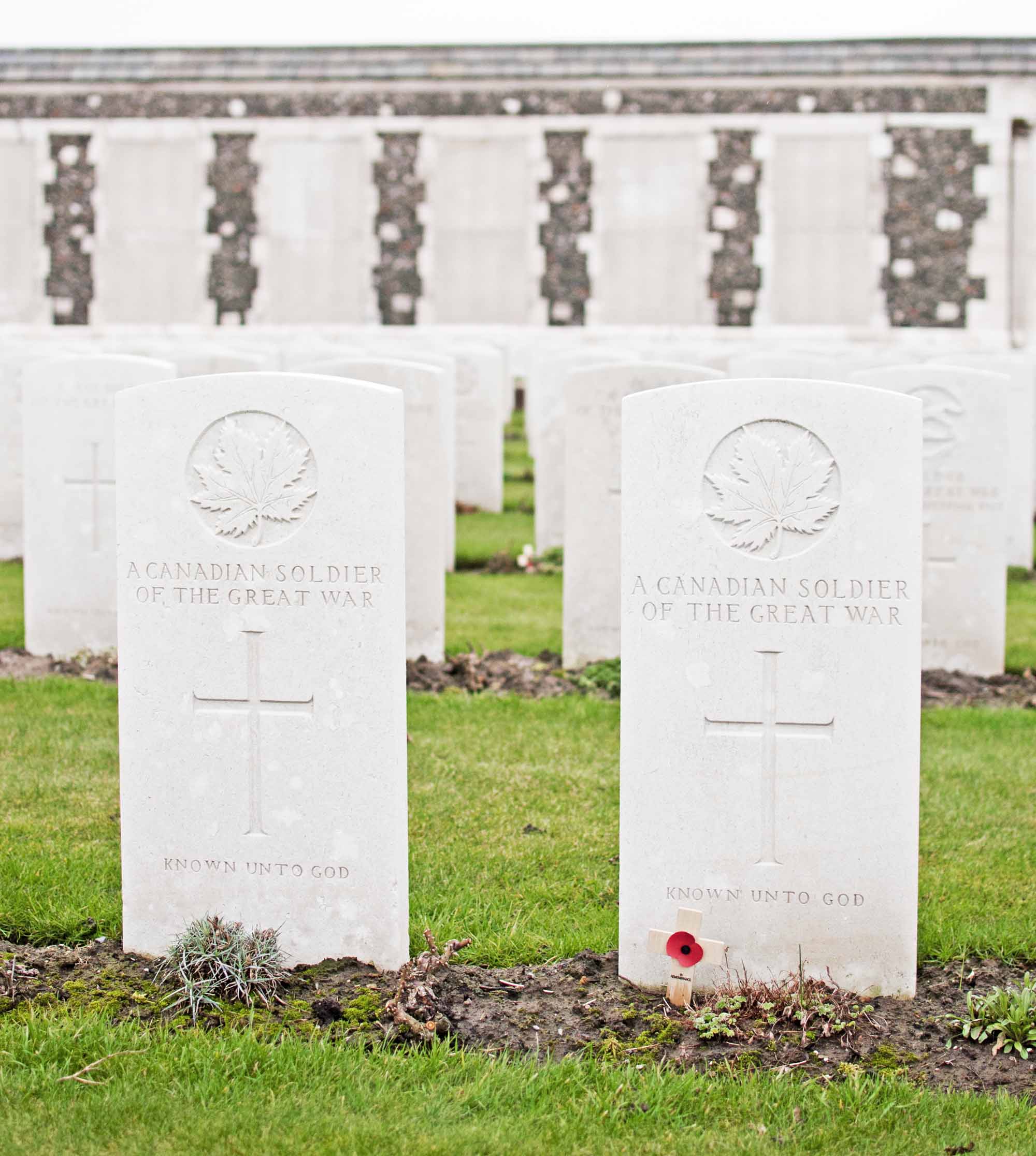 Battle of Passchendaele