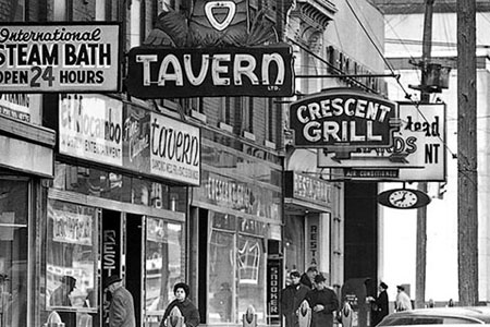 El Mocambo Tavern