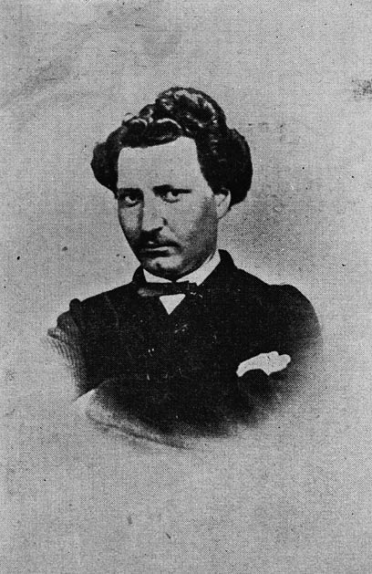 Louis Riel