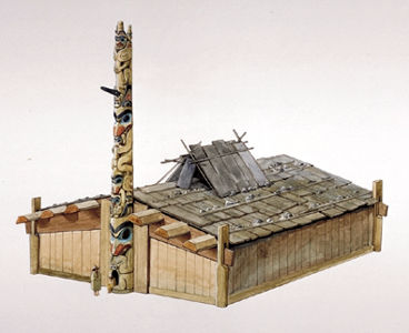 Haida House