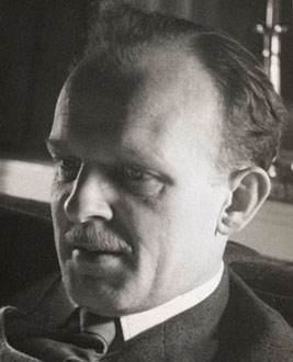 H.P. Daniel (Sandy) van Ginkel H.P. Daniel (Sandy) van Ginkel