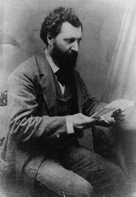 Louis Riel