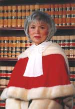 McLachlin, Beverley