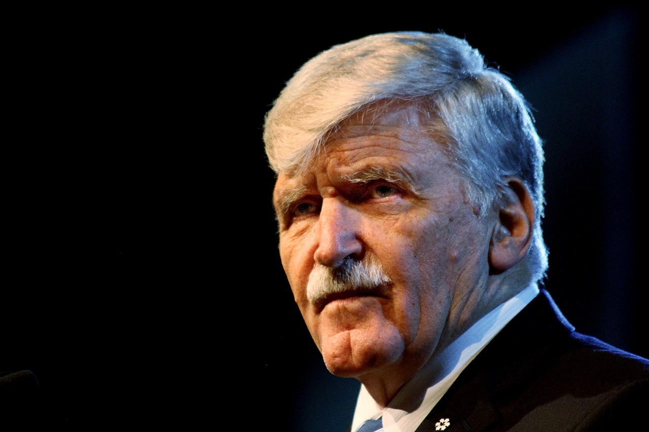 General Roméo Dallaire