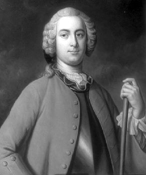 Edward Cornwallis