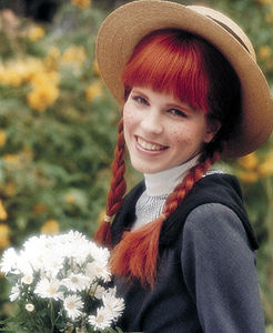 Anne of Green Gables