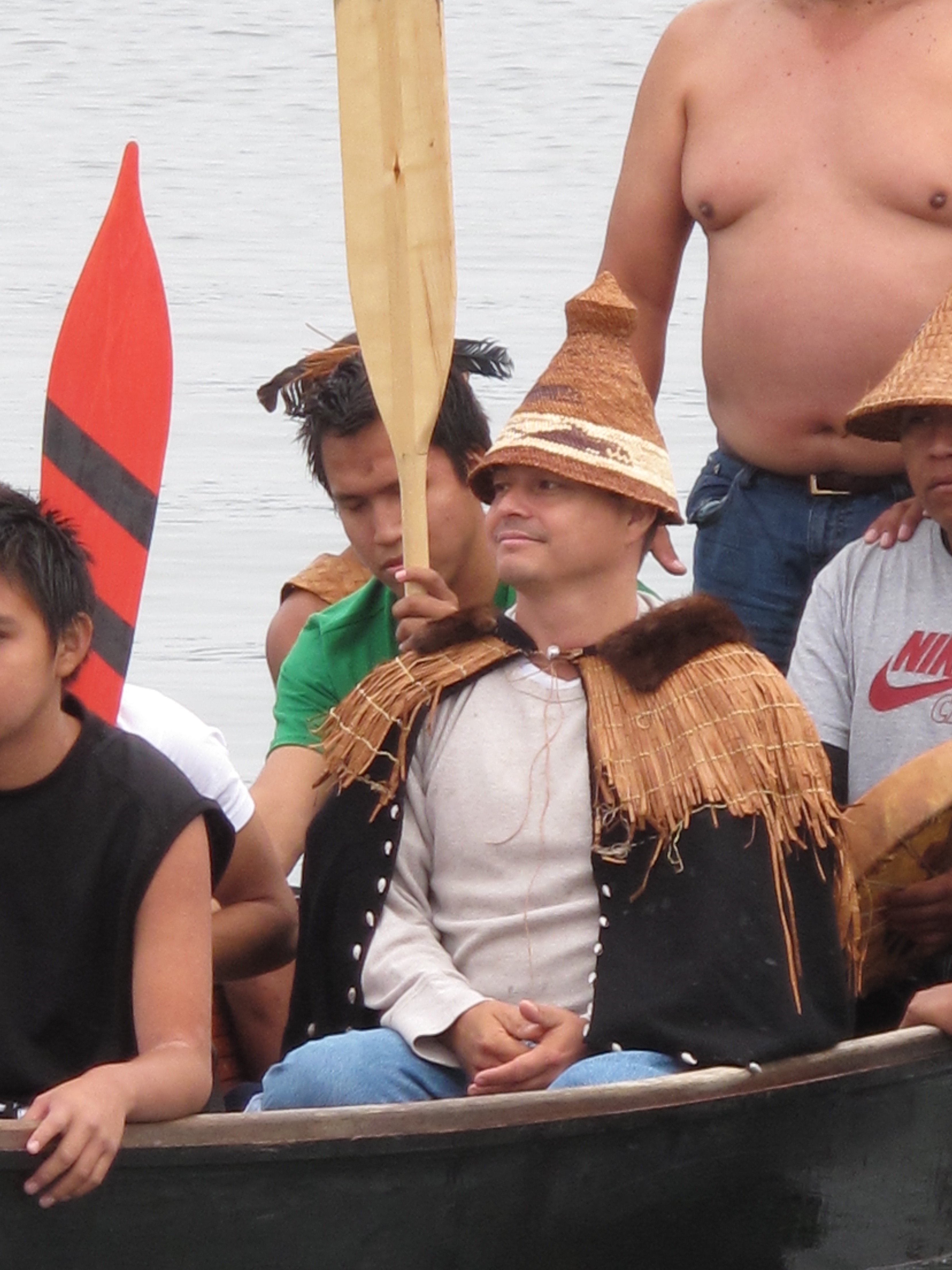 Shawn Atleo
