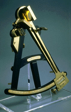 Sextant