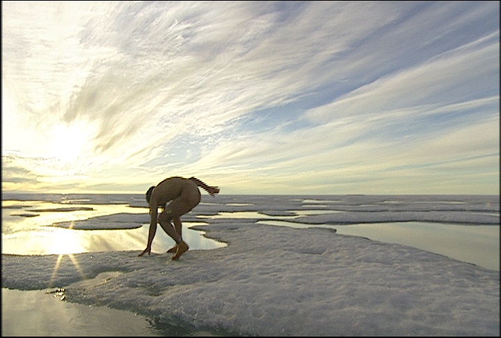 Atanarjuat (The Fast Runner)