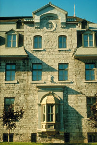 Patrimoine, conservation du