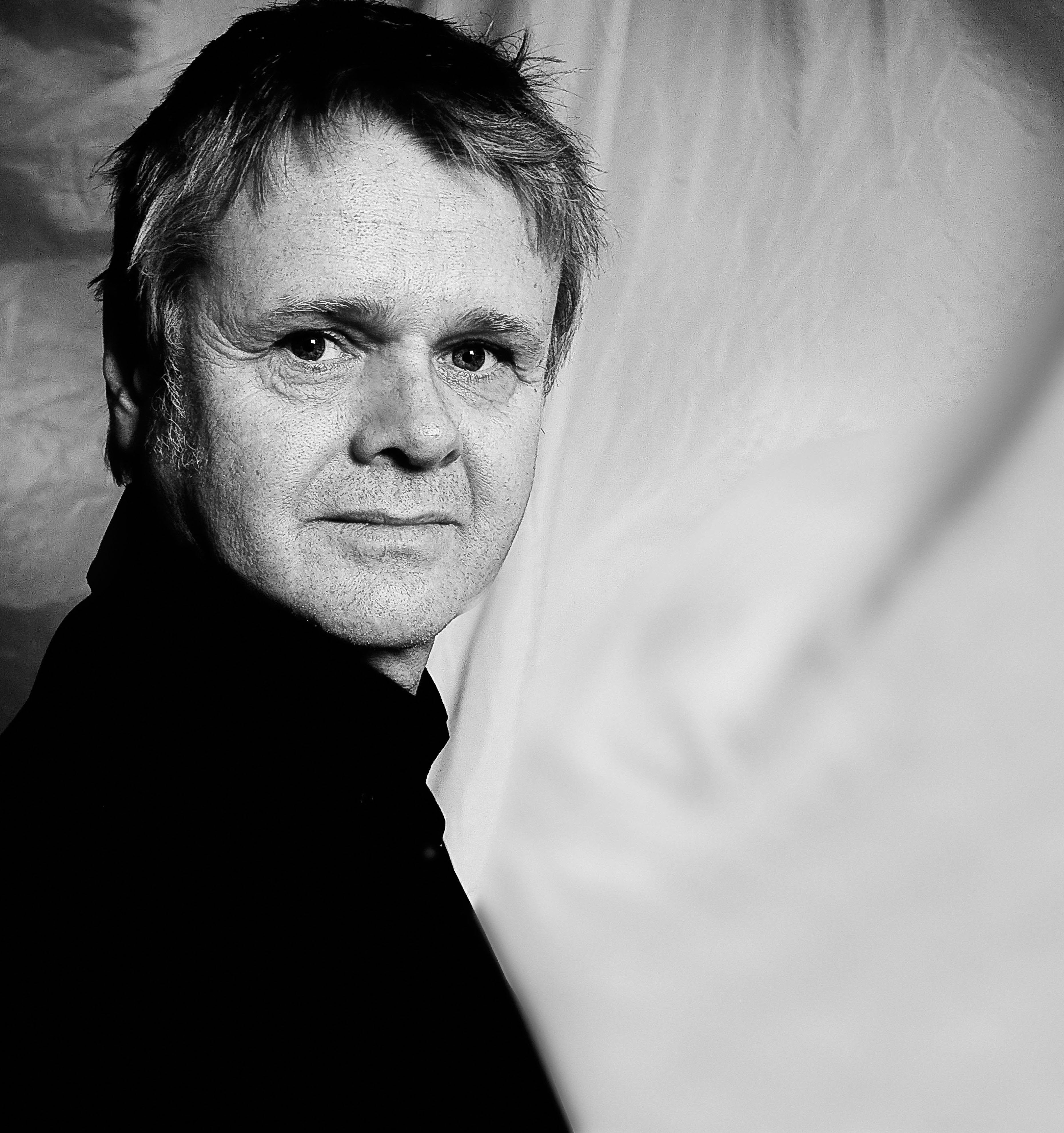 Sturla Gunnarsson, filmmaker