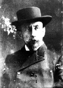 Roald Amundsen