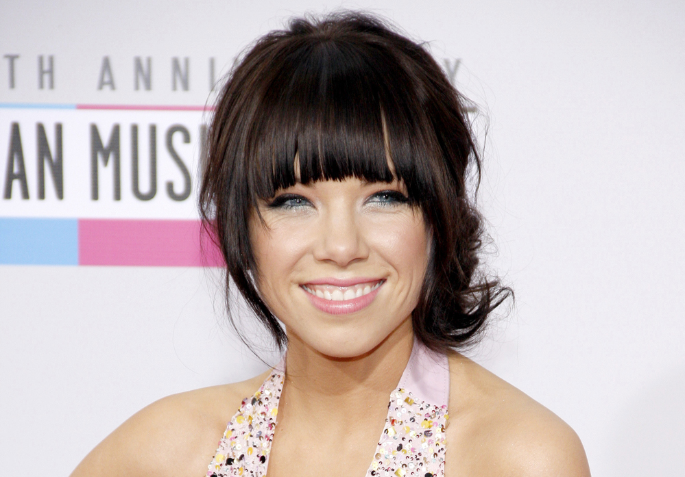 Carly Rae Jepsen
