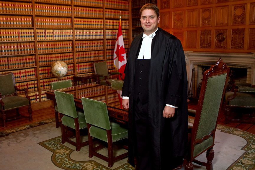 Andrew Scheer