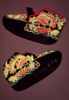 Moccasin