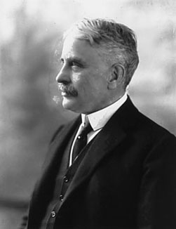 Sir Robert Borden