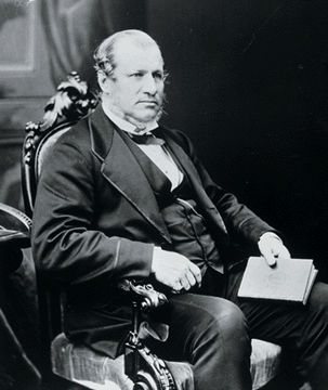 Sir Alexander Tilloch Galt