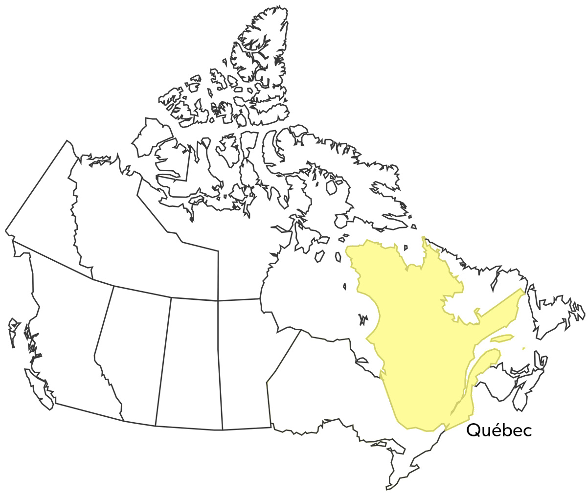 Québec Québec