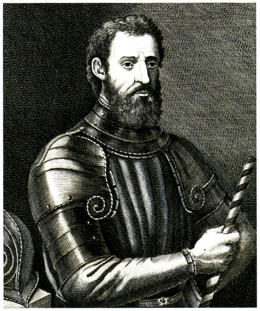 Giovanni da Verrazzano