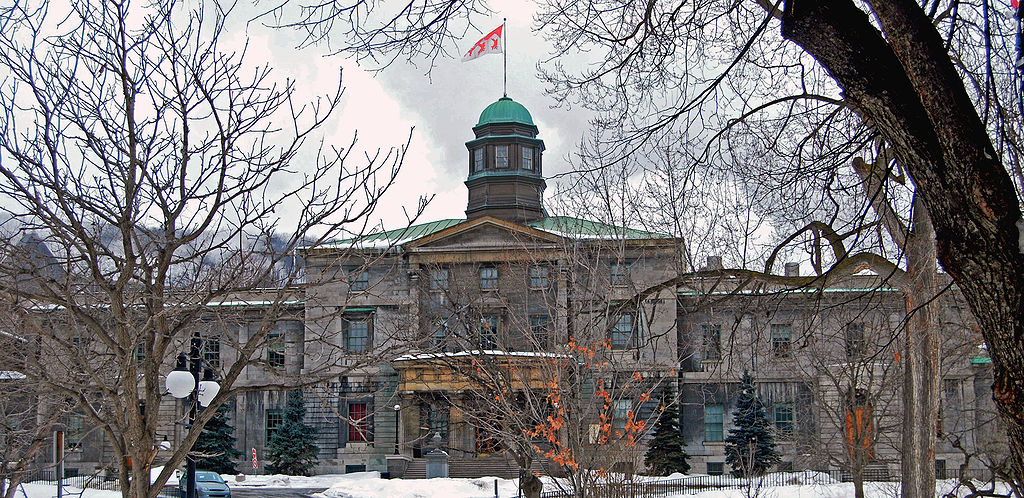 mcgill university thesis repository