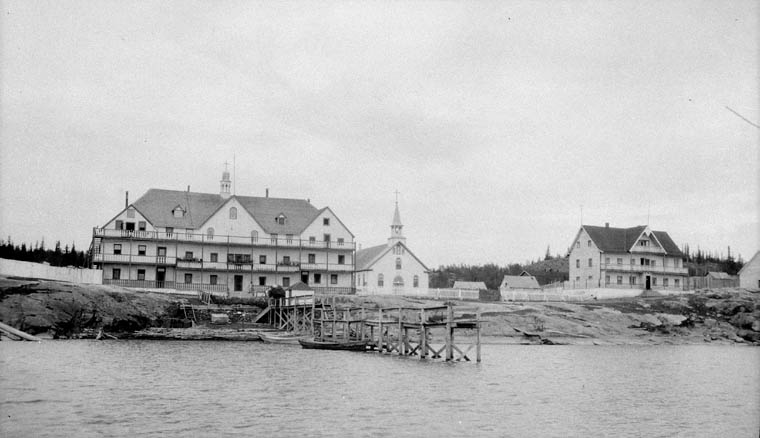 Indian Residential Schools Settlement Agreement