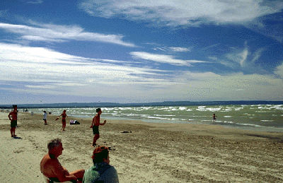 Wasaga Beach