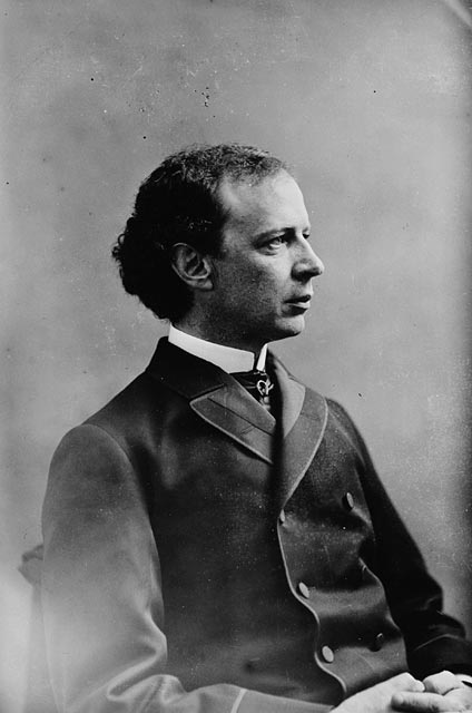 Wilfrid Laurier: Speech on Political Liberalism, 1877