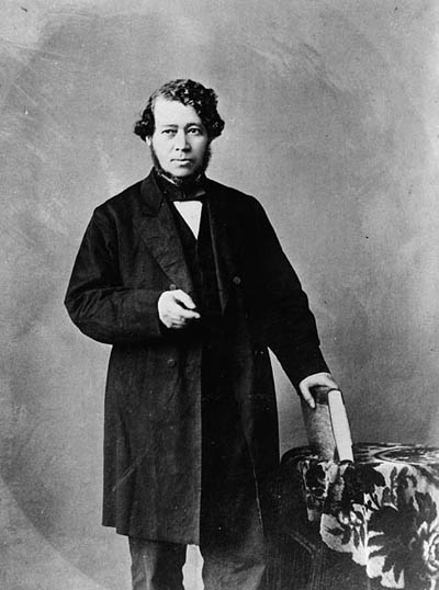 Thomas D'Arcy McGee