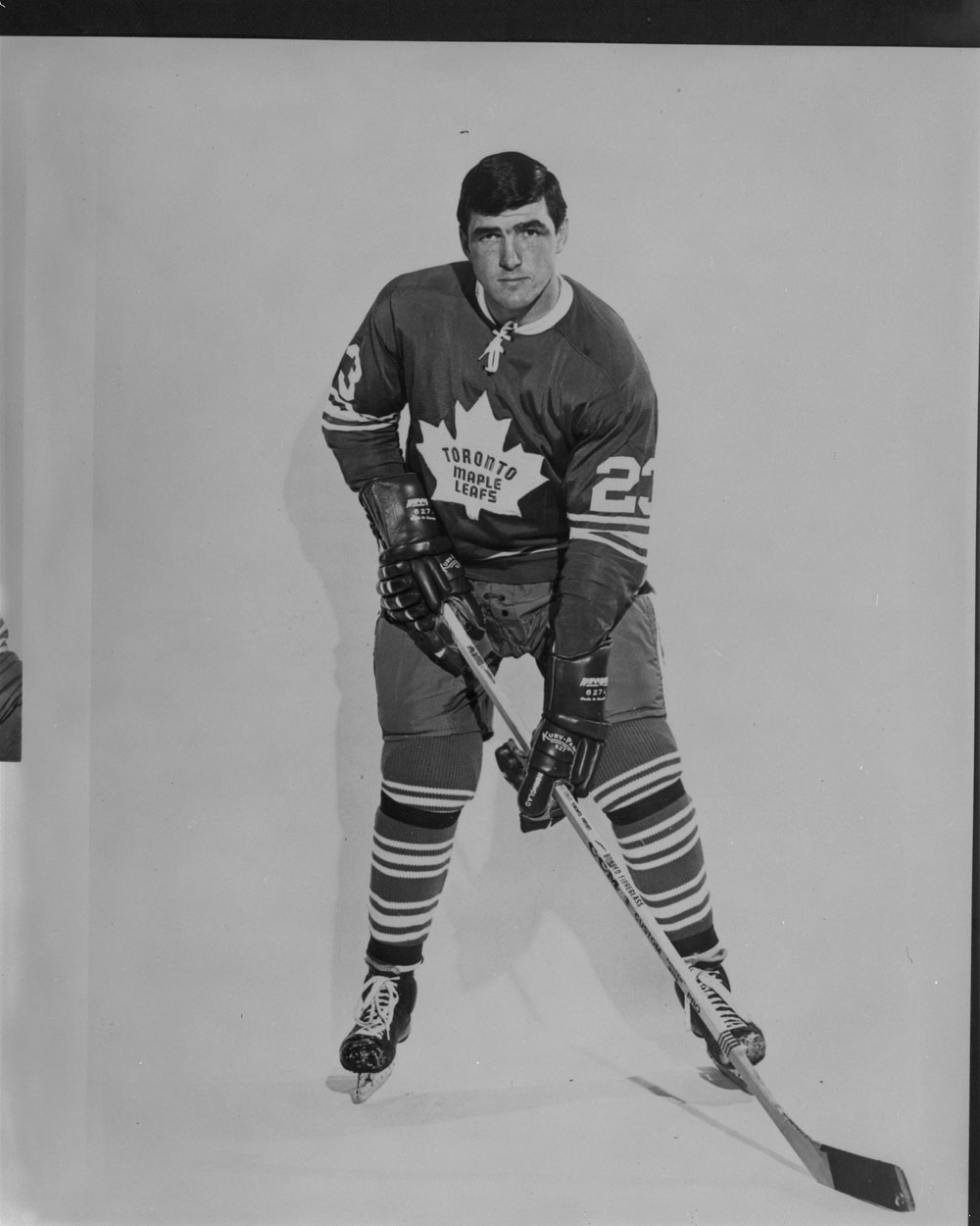 Pat Quinn