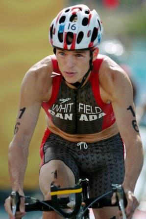 Simon Whitfield Simon Whitfield