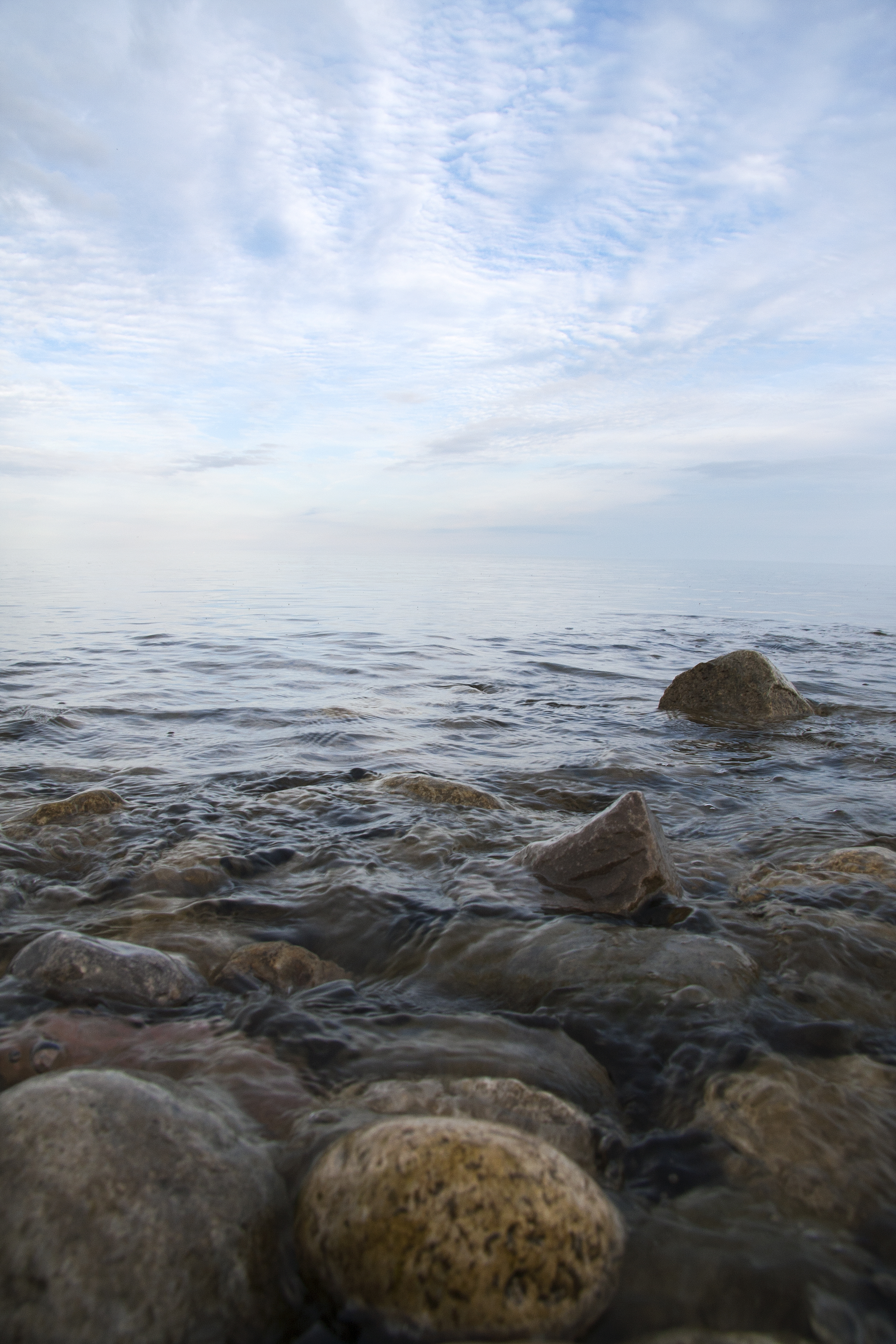 Lake Ontario Lake Ontario
