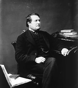 Edward Blake, politician