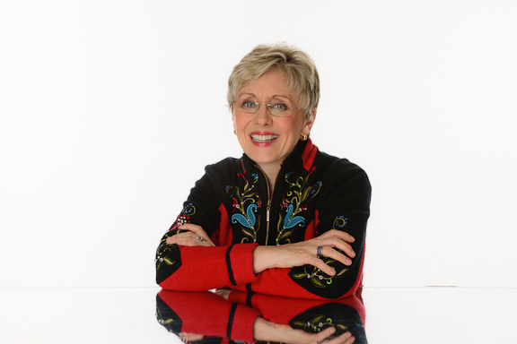 Lynn Johnston