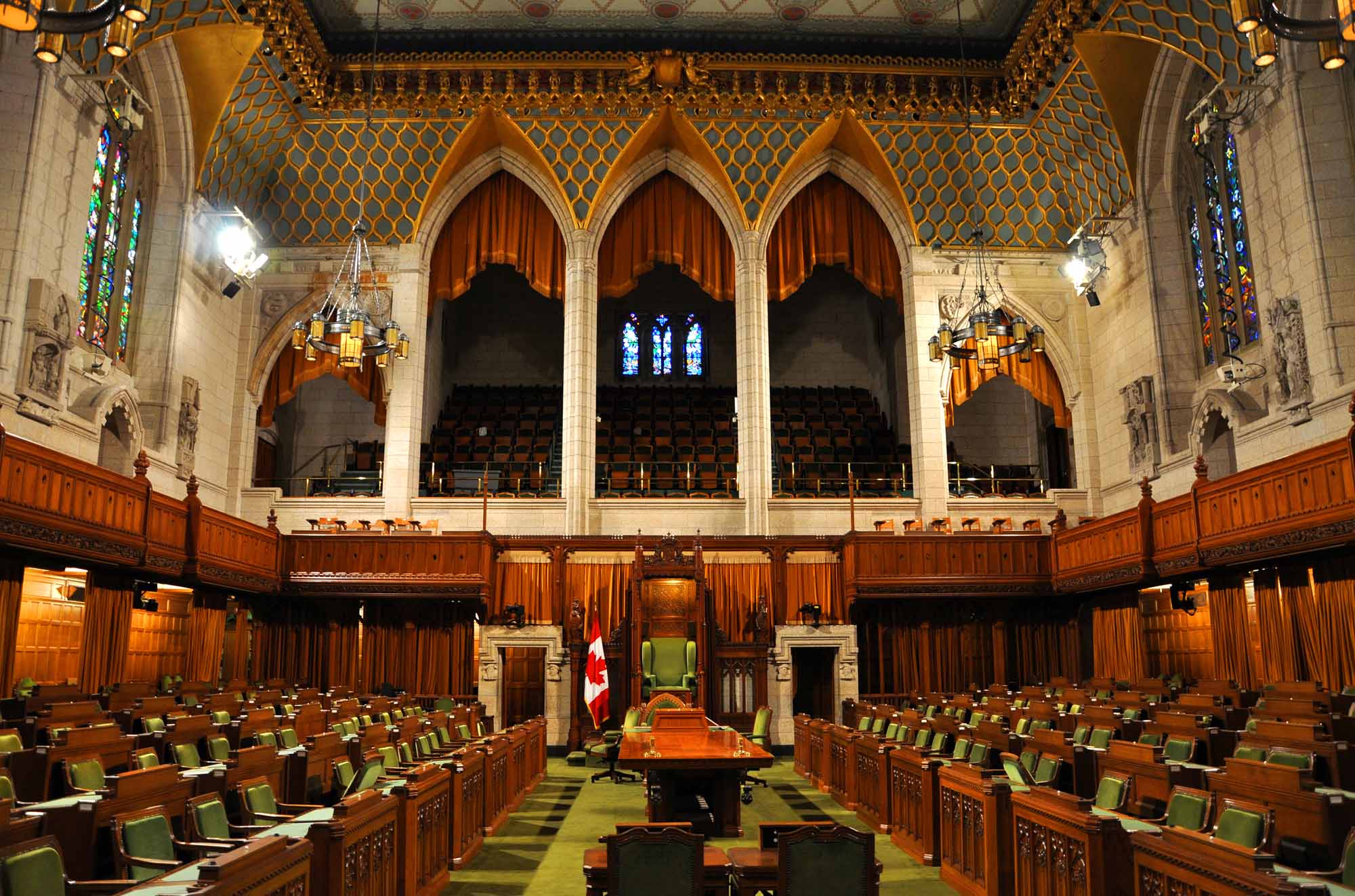 House of Commons