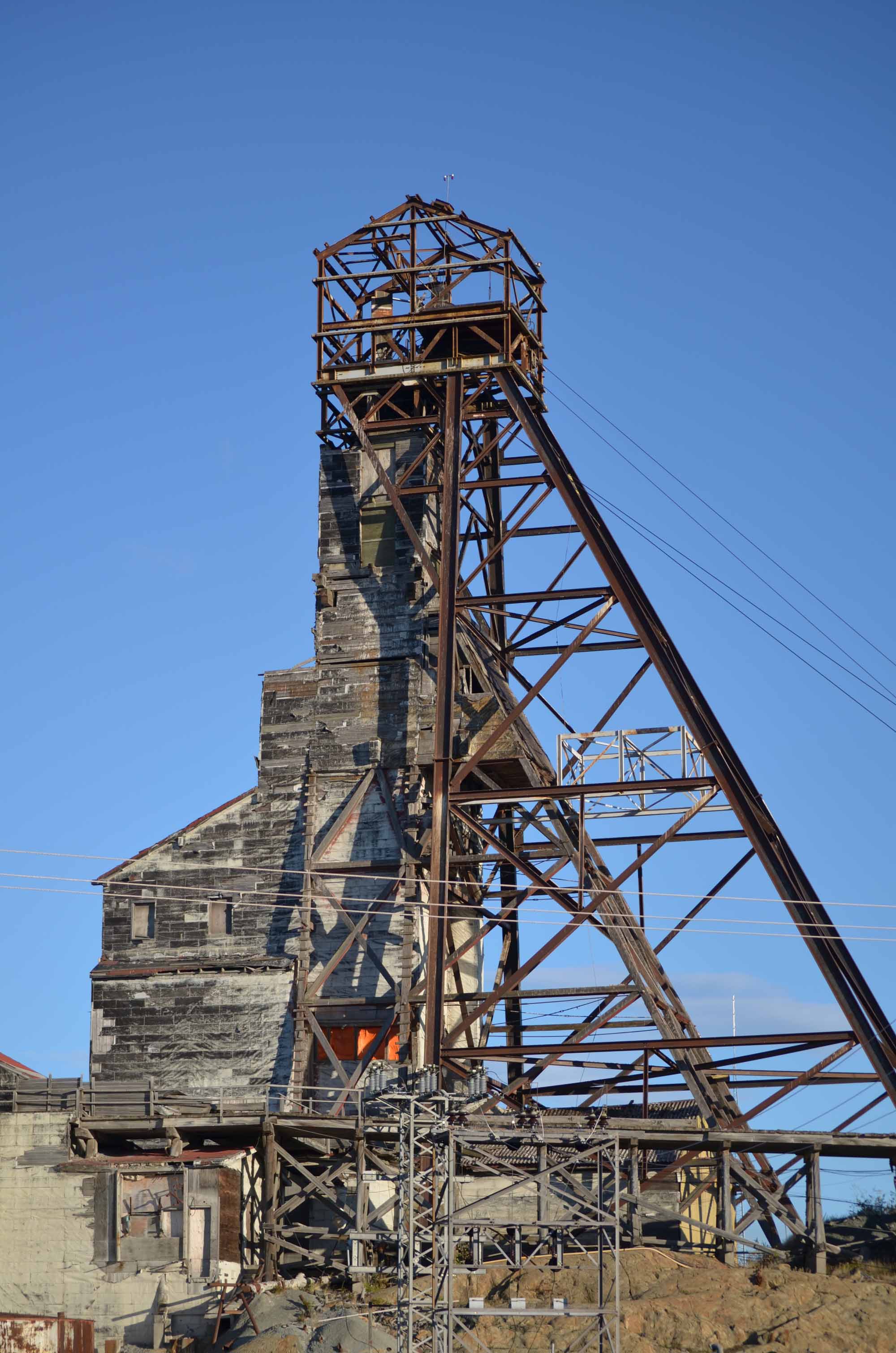 Giant Mine