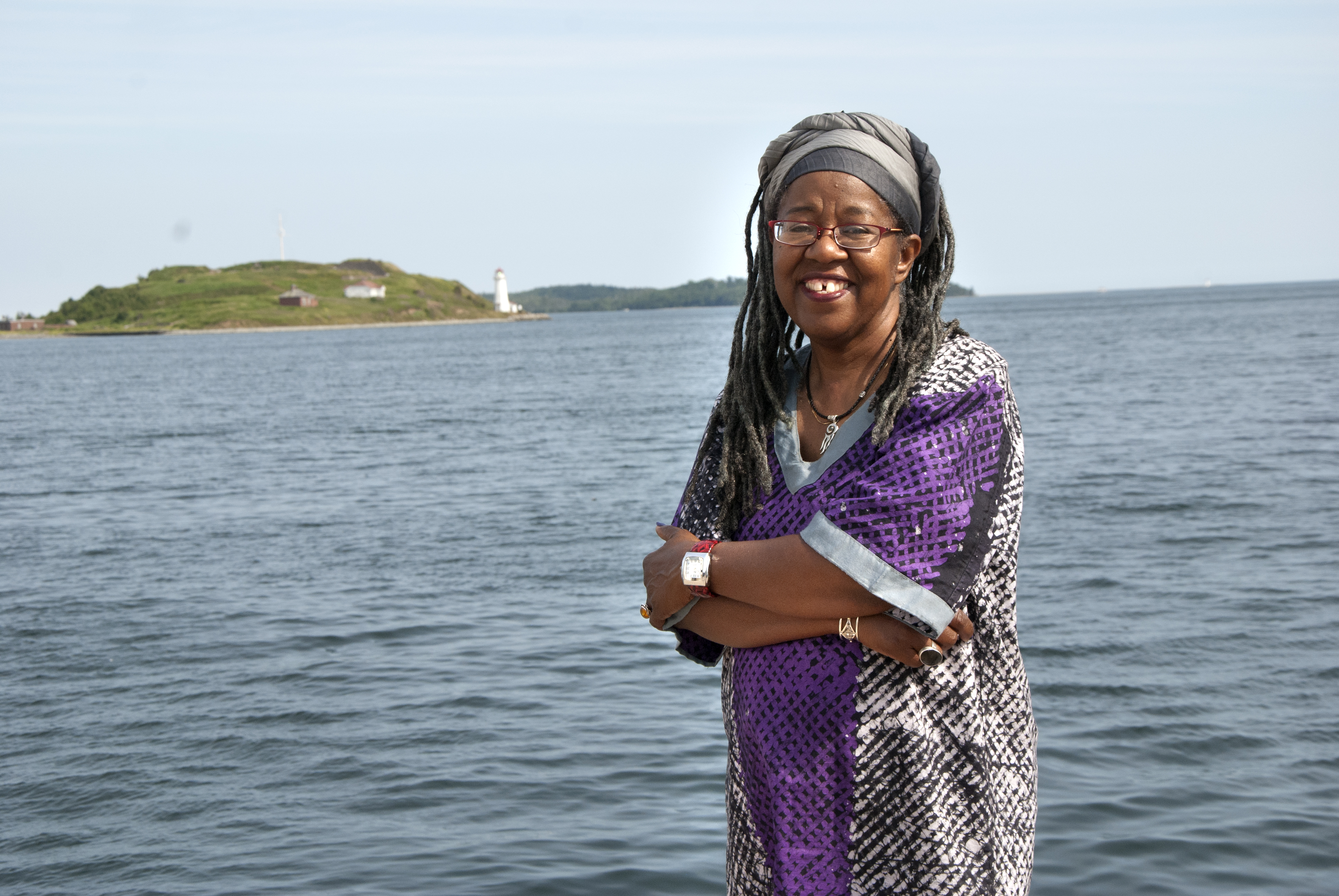 Sylvia Hamilton Sylvia Hamilton