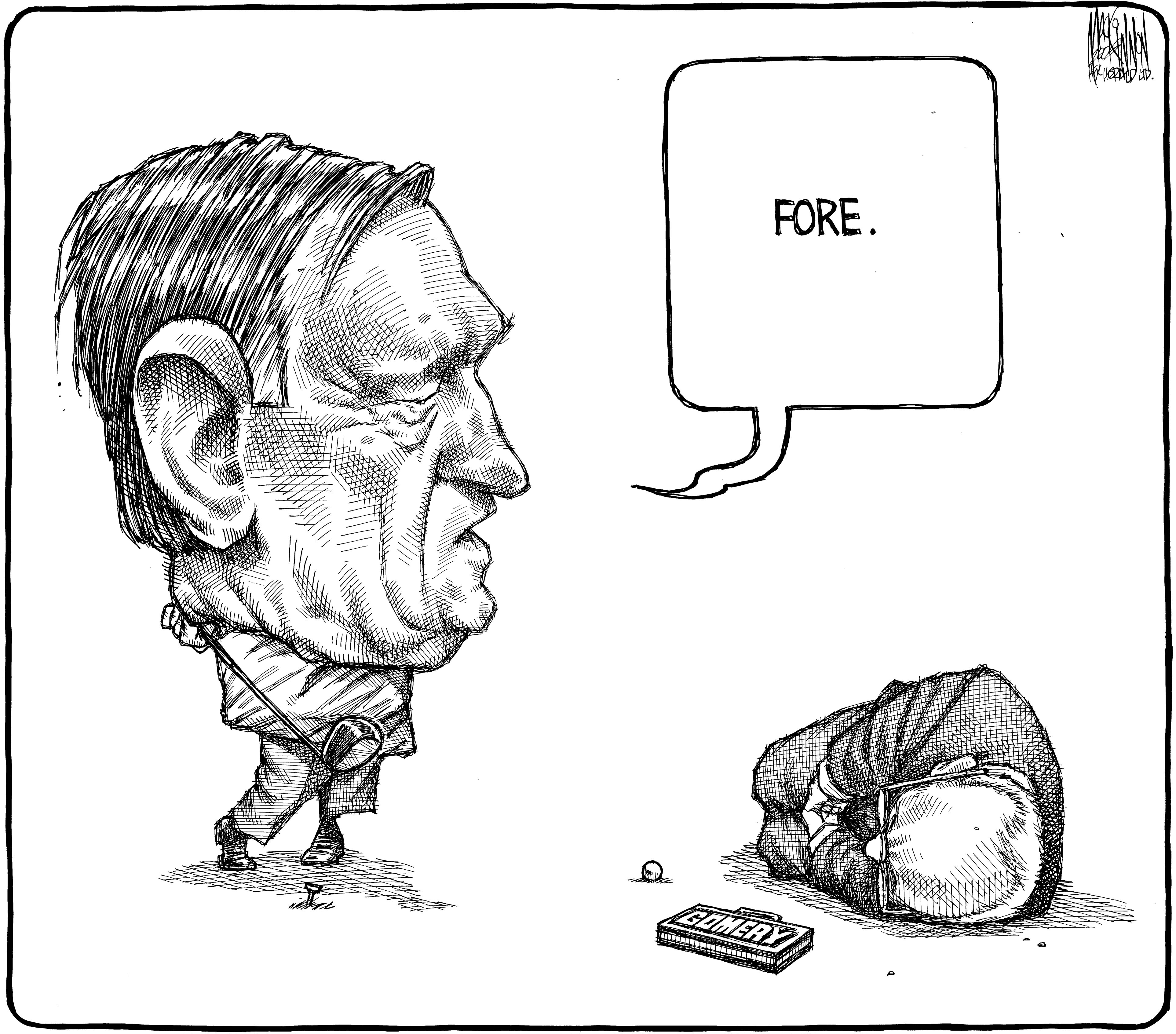 Jean Chretien