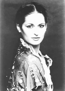 Tennant, Veronica Tennant, Veronica