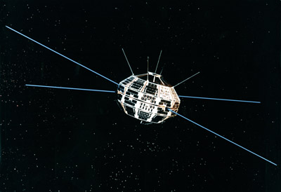 Alouette Alouette