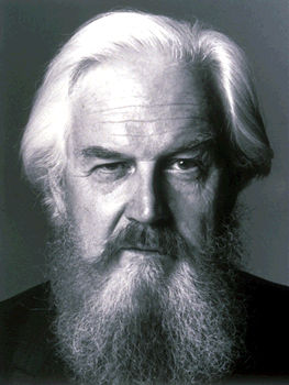 Robertson Davies.