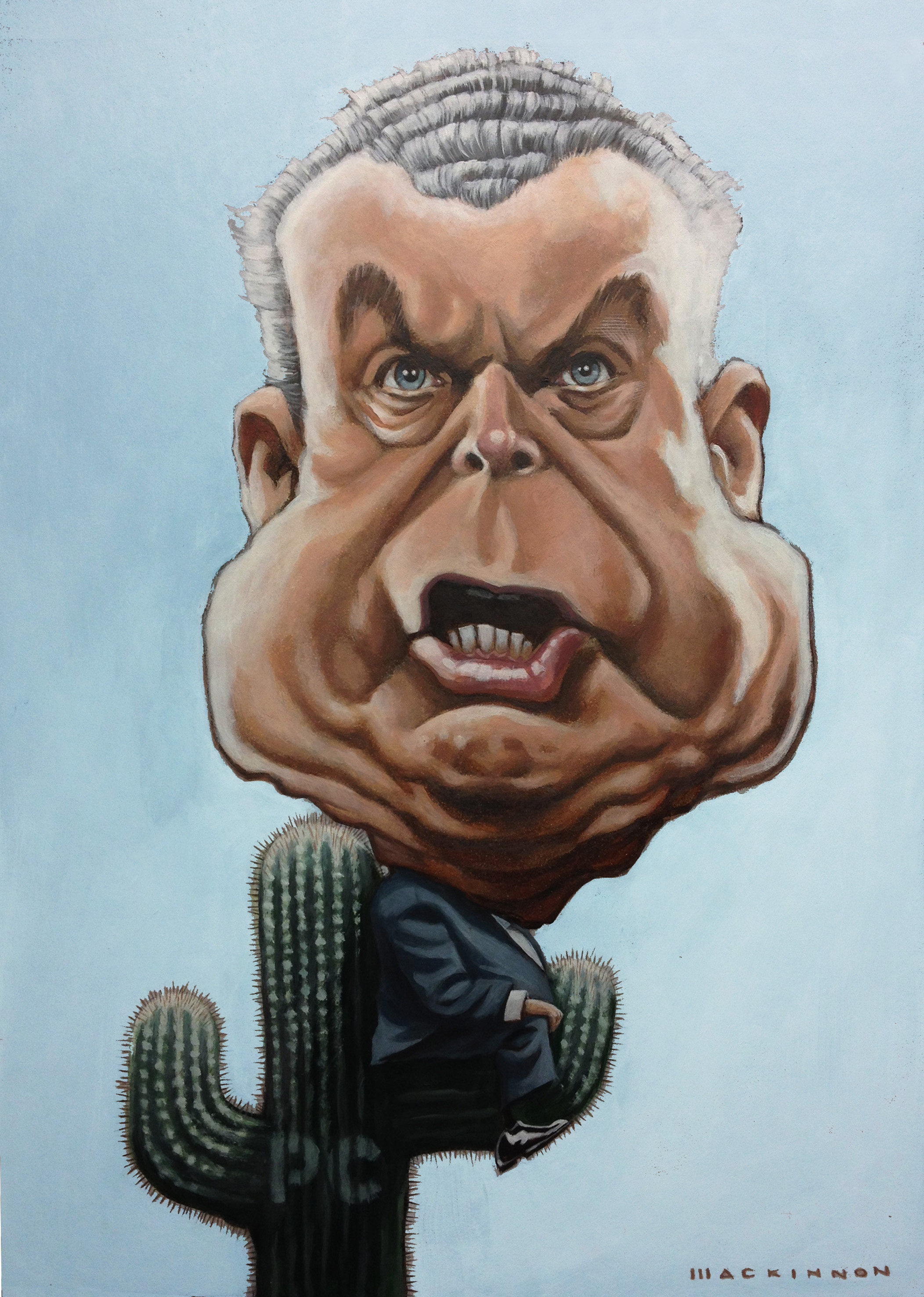 John Diefenbaker John Diefenbaker