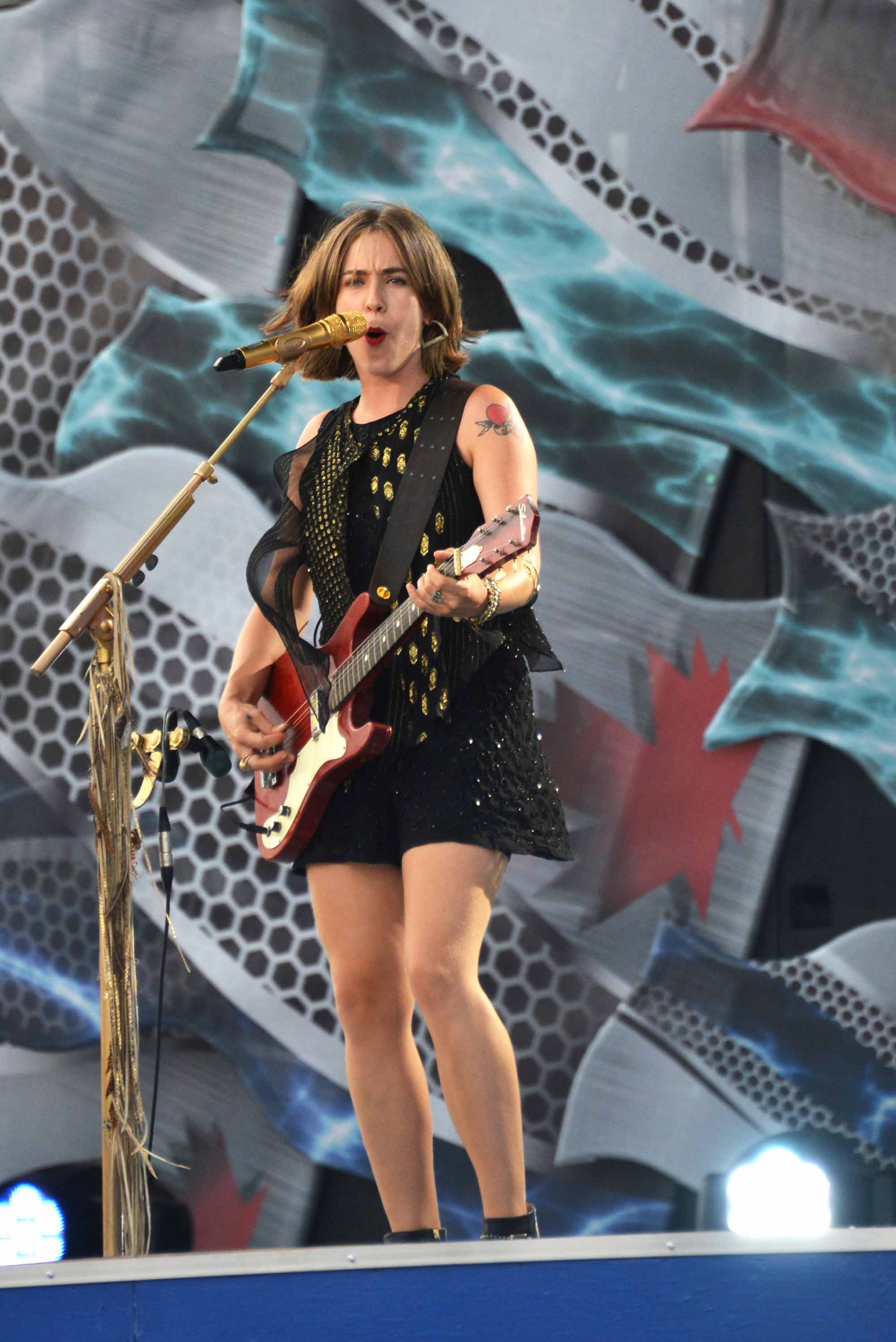 Serena Ryder The Canadian Encyclopedia