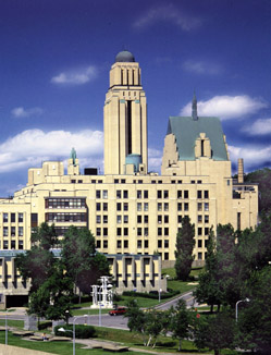 Universitéde Montréal