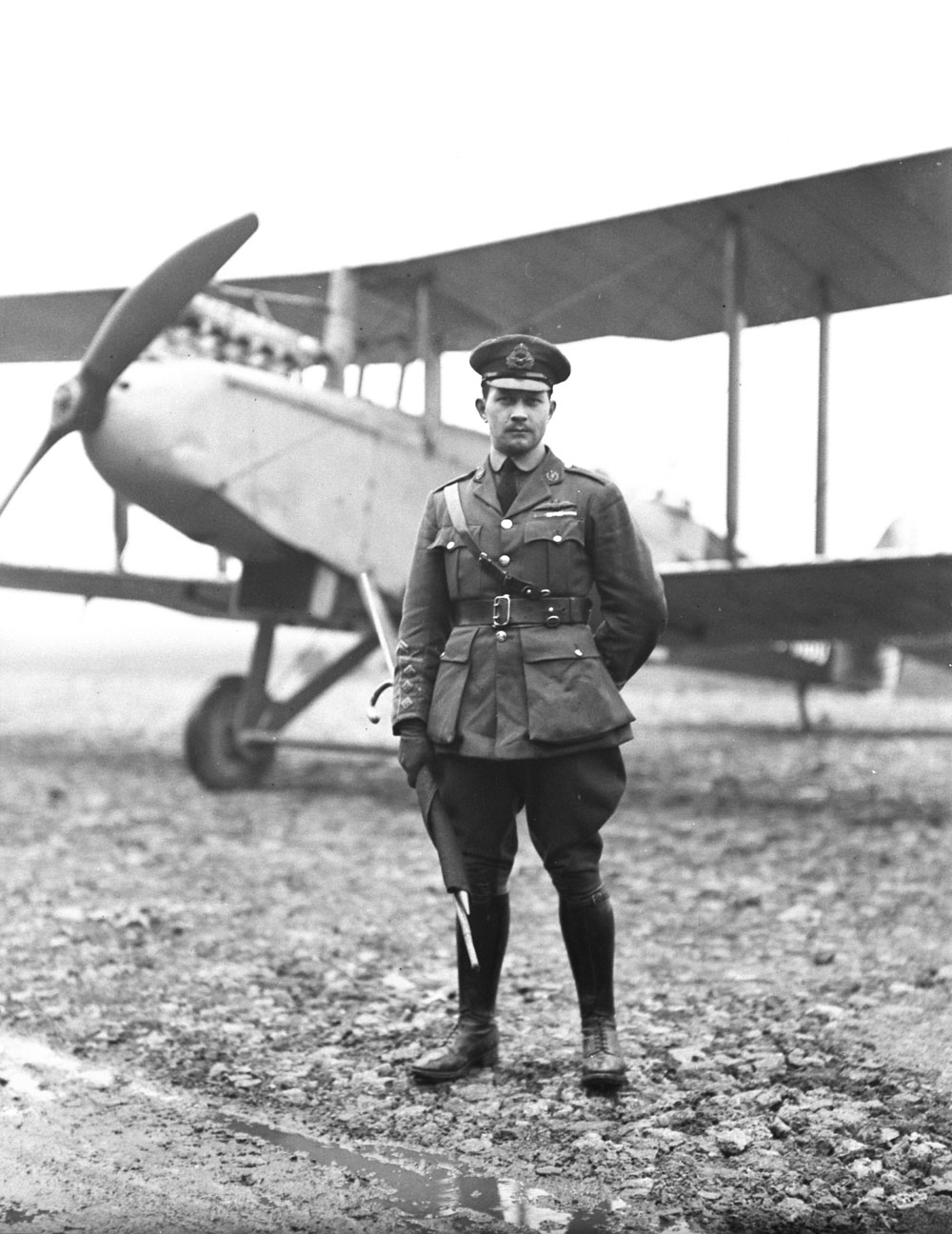 Major Donald R MacLaren Major Donald R MacLaren