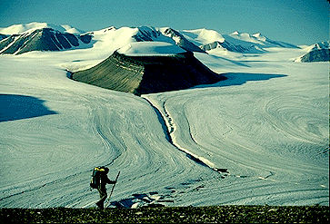 Quttinirpaaq National Park