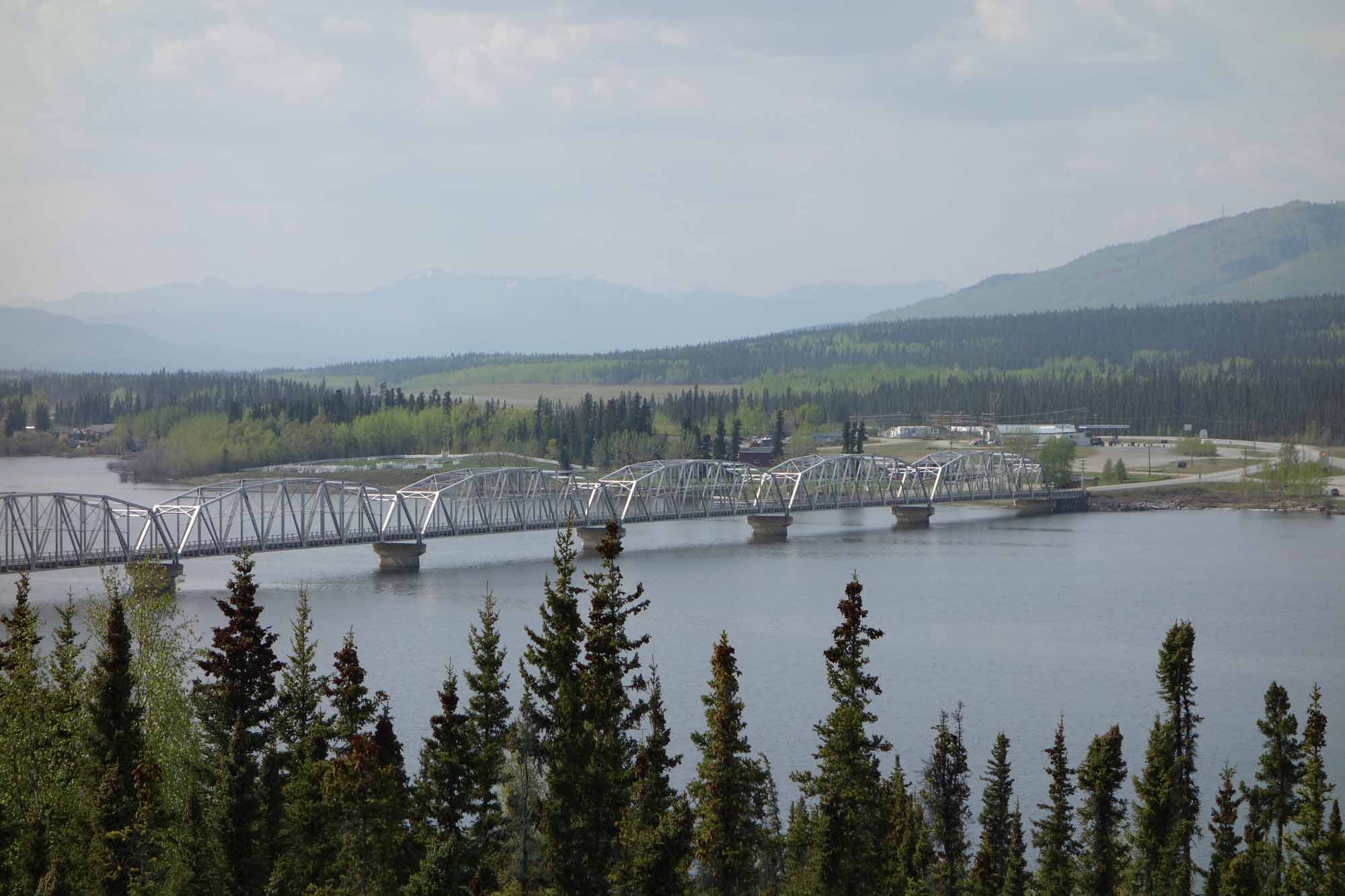 Yukon River