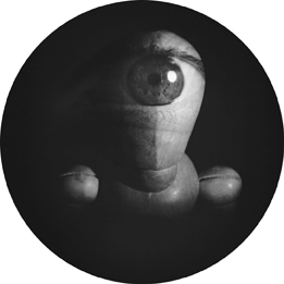 John Massey, #7 Jack Feels, from the series The Jack Photographs, 1996. John Massey, #7 Jack Feels, from the series The Jack Photographs, 1996.